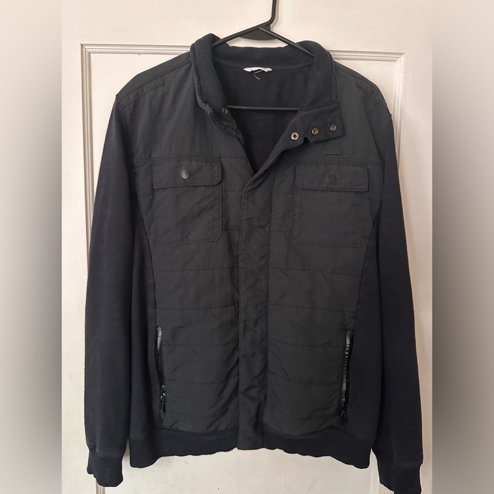 Men’s Calvin Klein Jacket